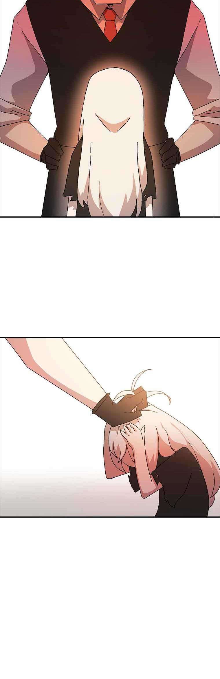 The House Without Time Chapter 07 Gambar 10