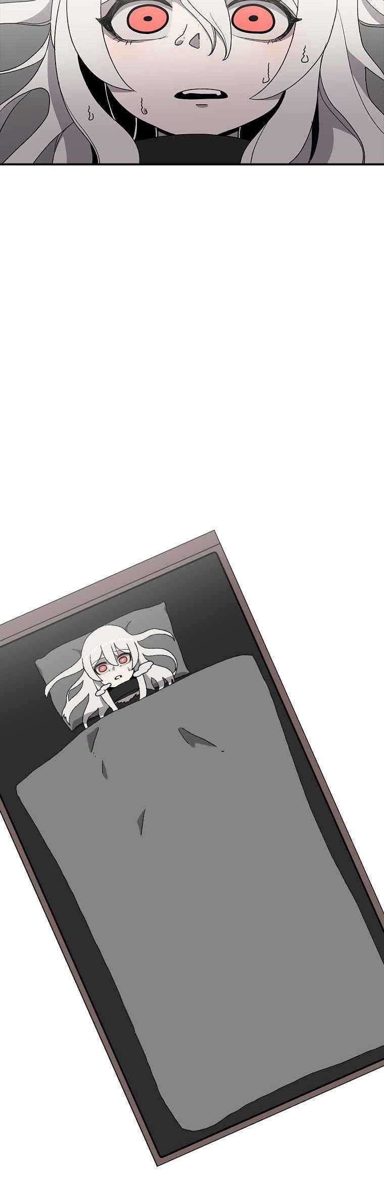 The House Without Time Chapter 07 Gambar 13
