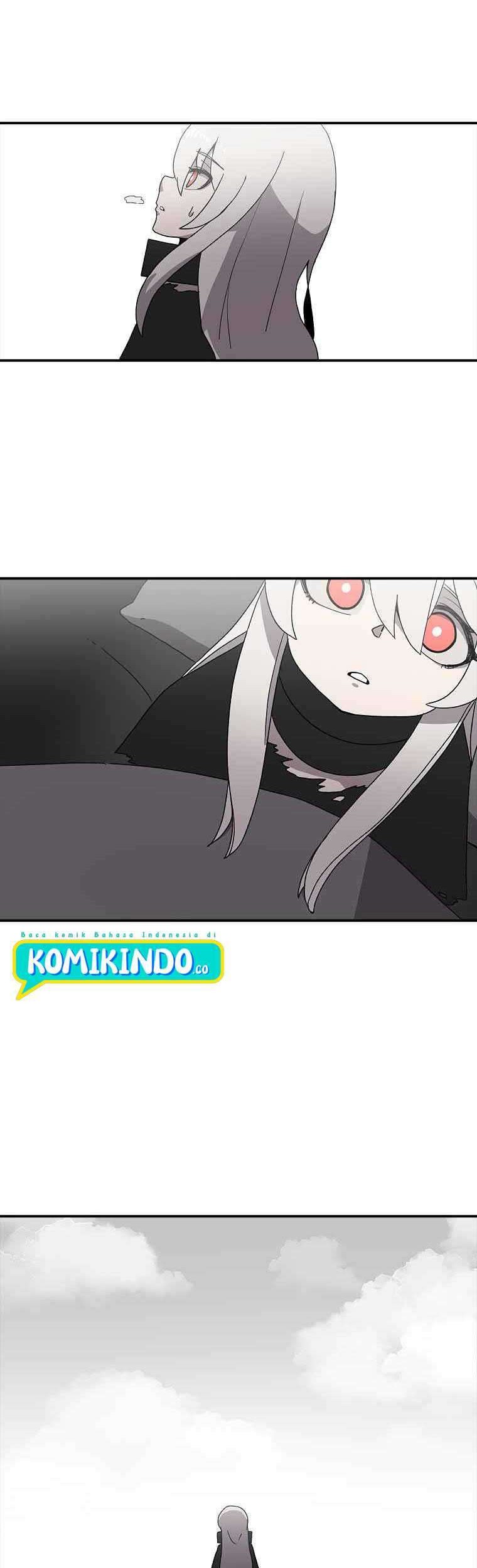 The House Without Time Chapter 07 Gambar 15