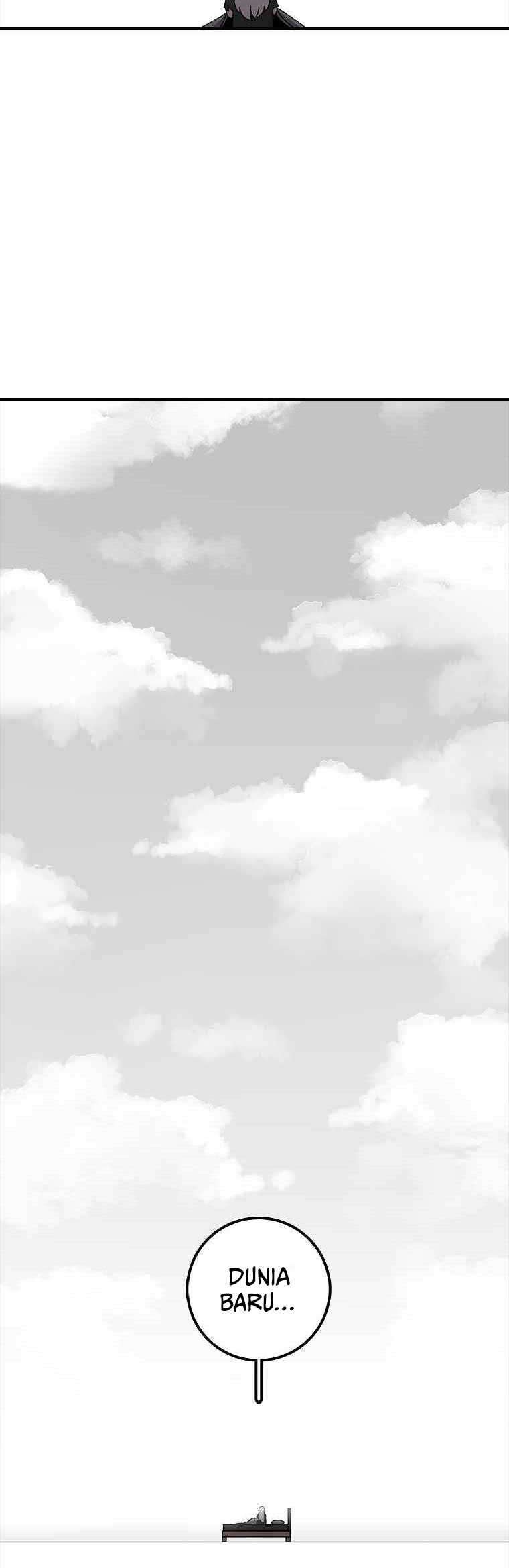 The House Without Time Chapter 07 Gambar 16
