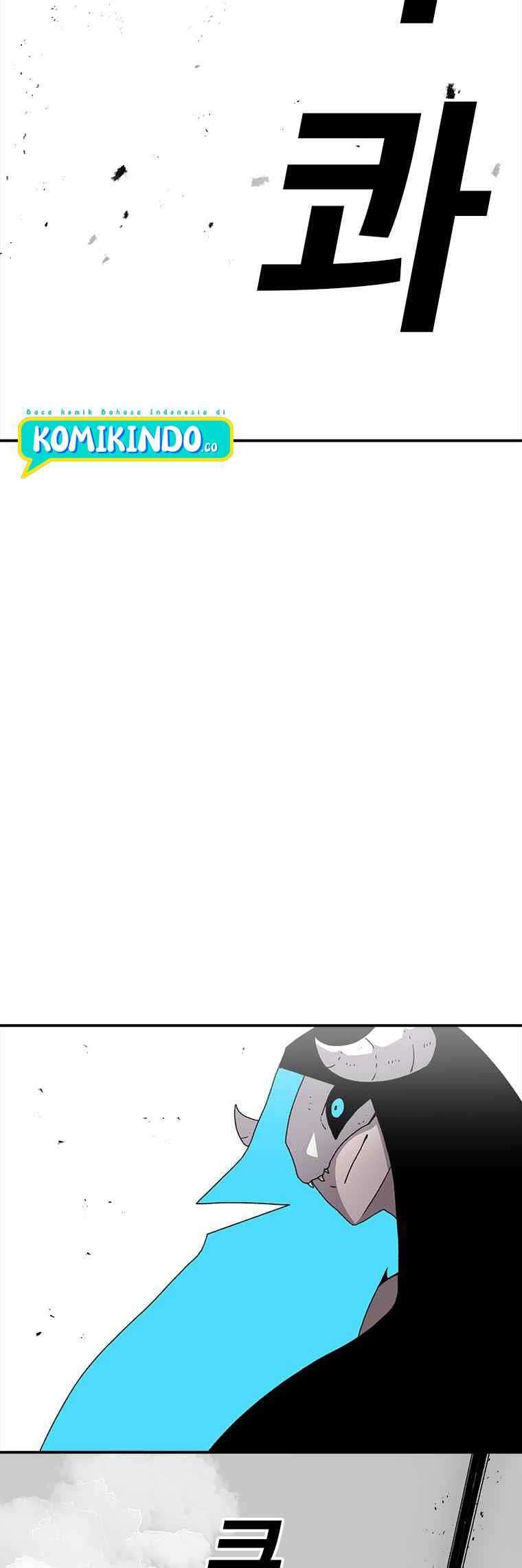 The House Without Time Chapter 06 Gambar 34