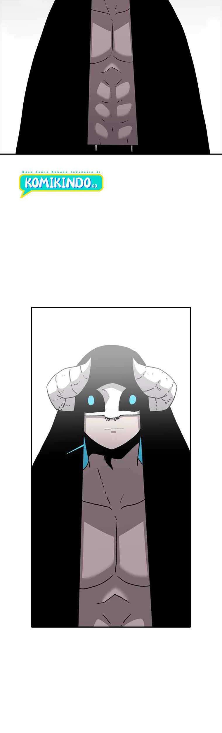 The House Without Time Chapter 06 Gambar 39