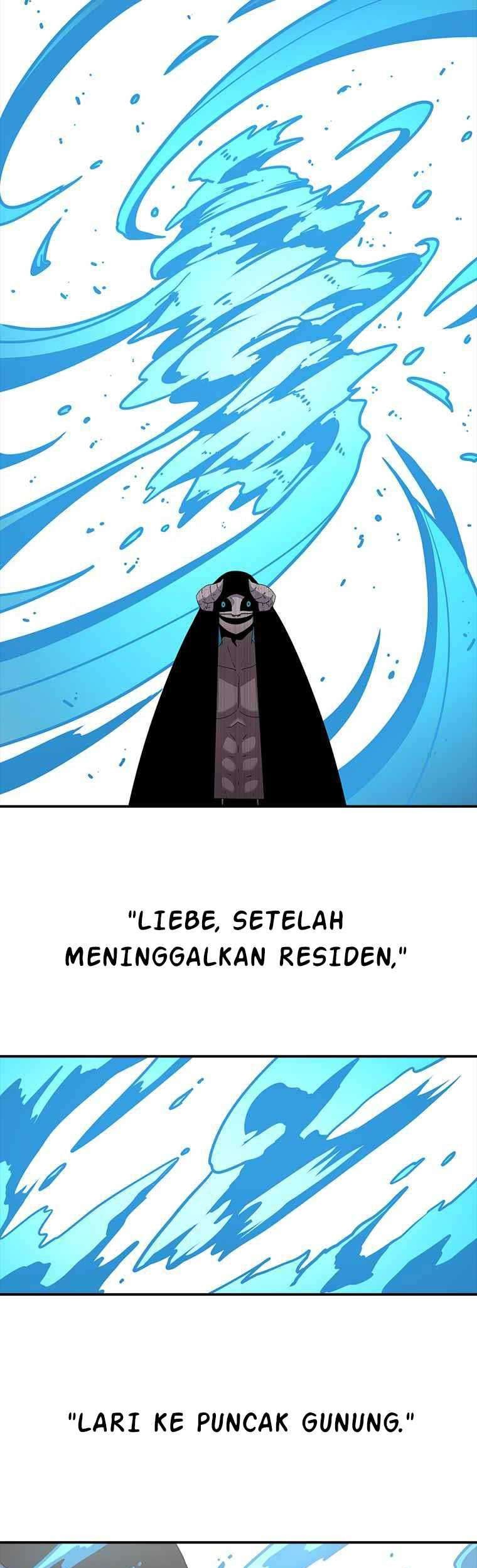 The House Without Time Chapter 06 Gambar 41