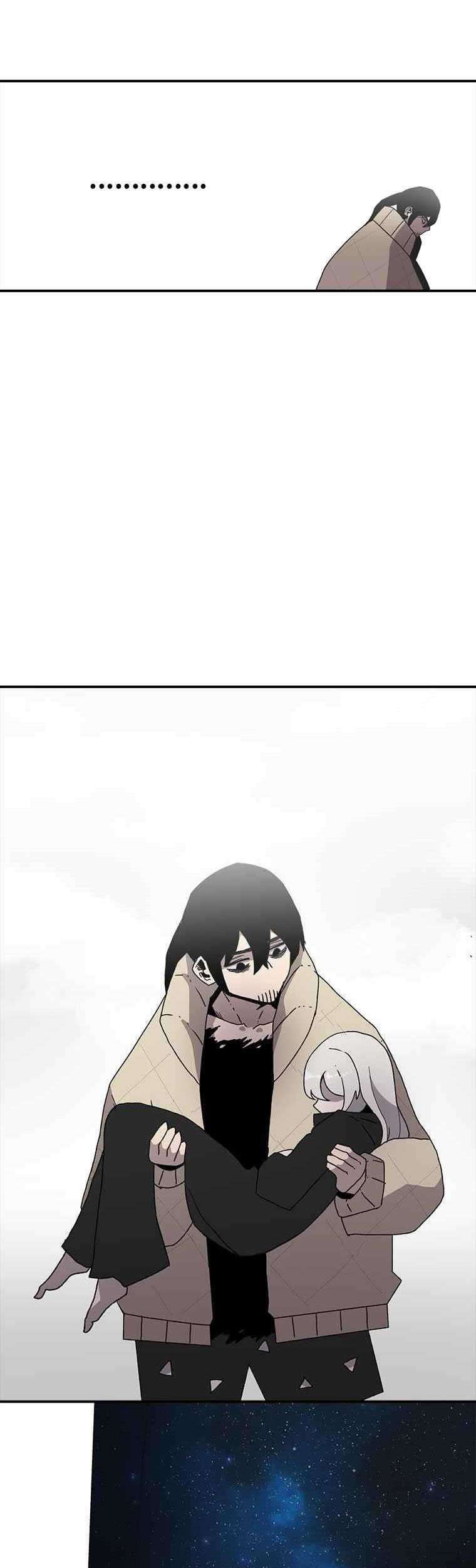 The House Without Time Chapter 06 Gambar 17