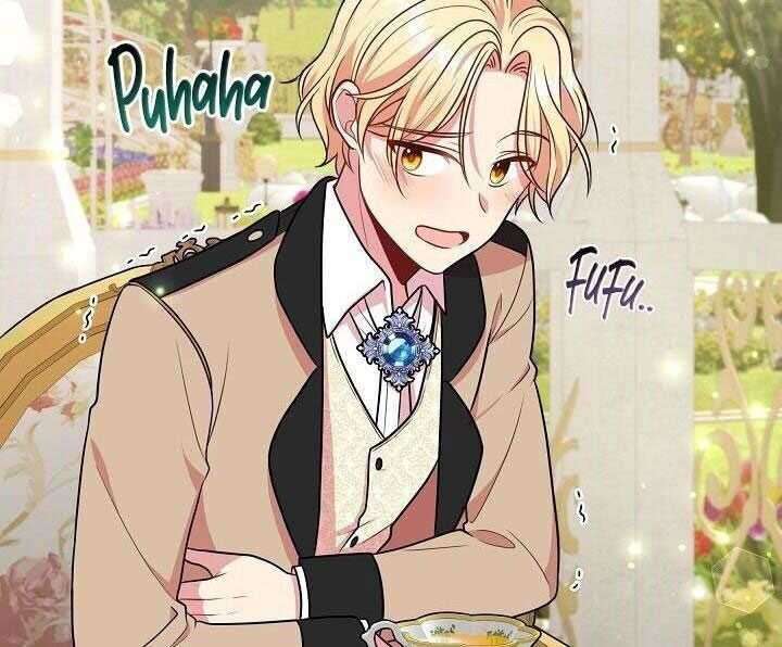 The House Without Time Chapter 05 Gambar 22