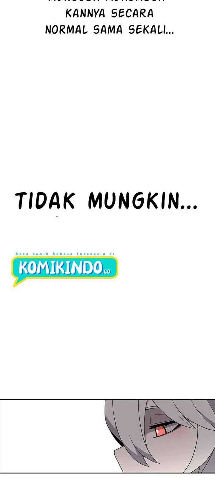 The House Without Time Chapter 05 Gambar 24