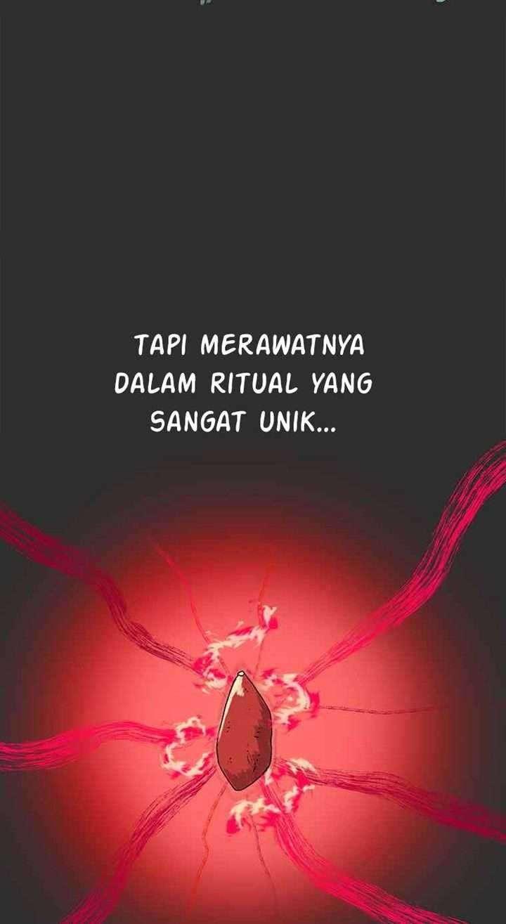 The House Without Time Chapter 05 Gambar 28