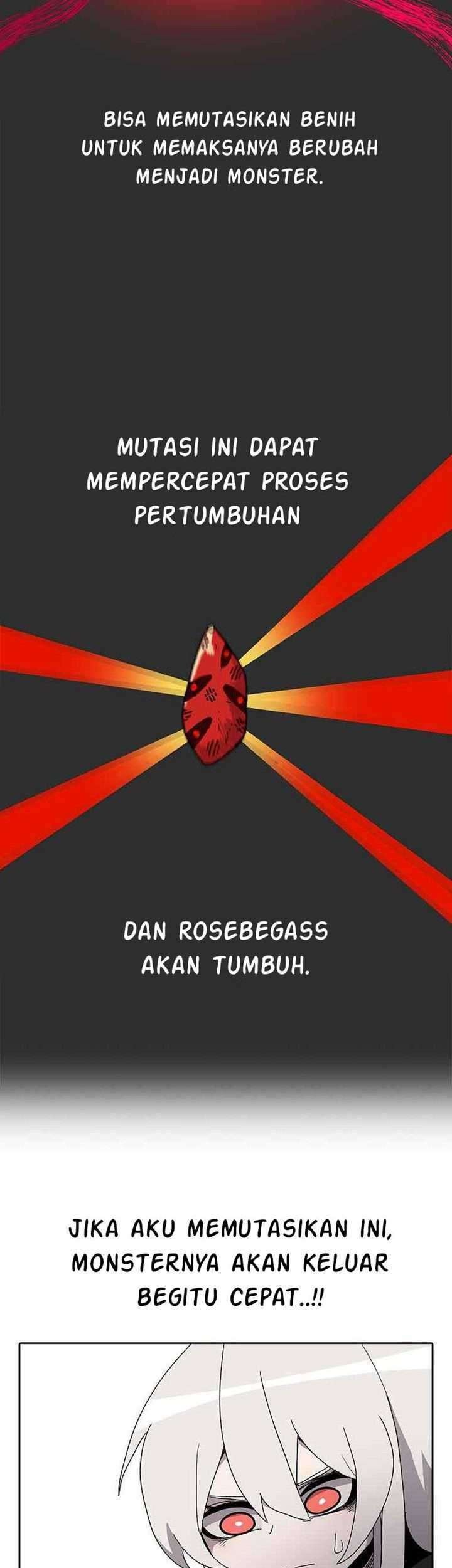 The House Without Time Chapter 05 Gambar 29