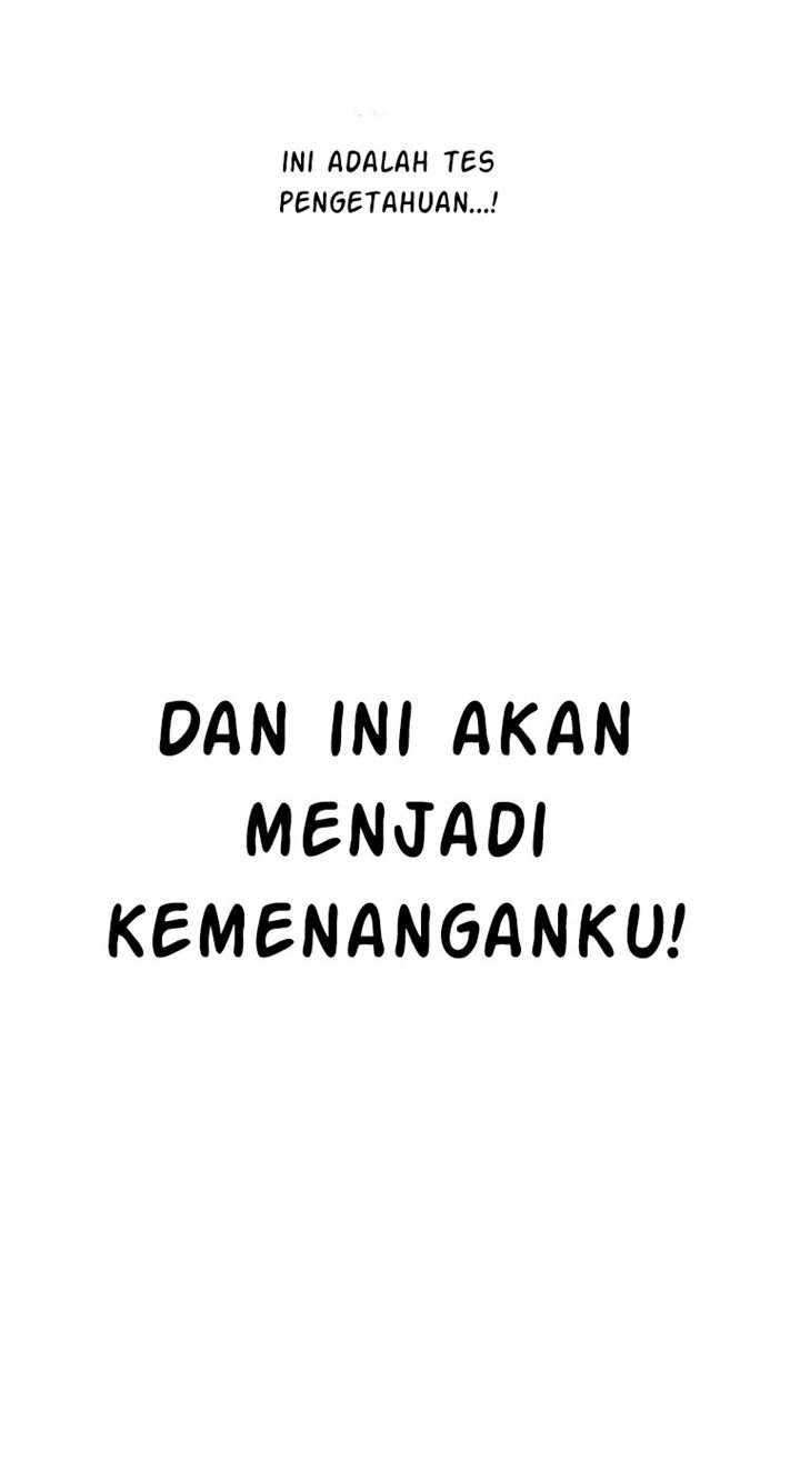 The House Without Time Chapter 05 Gambar 31