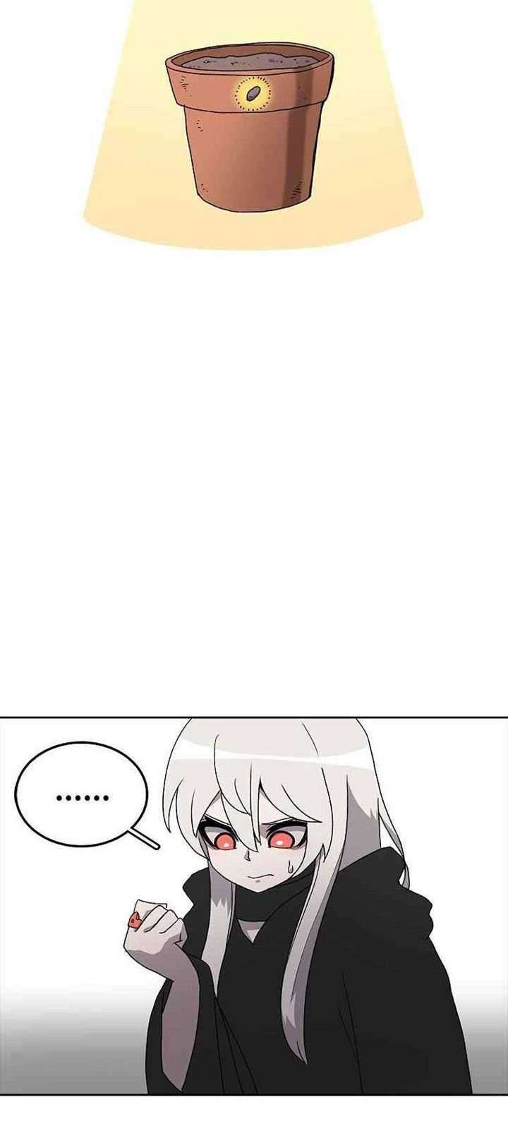 The House Without Time Chapter 05 Gambar 33