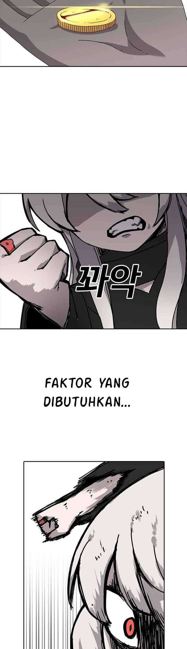 The House Without Time Chapter 05 Gambar 35