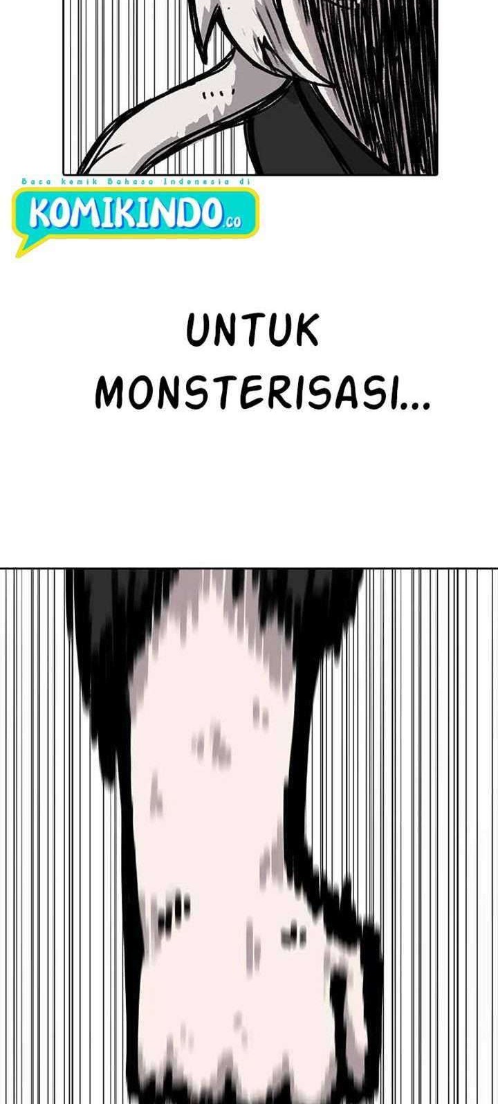 The House Without Time Chapter 05 Gambar 36