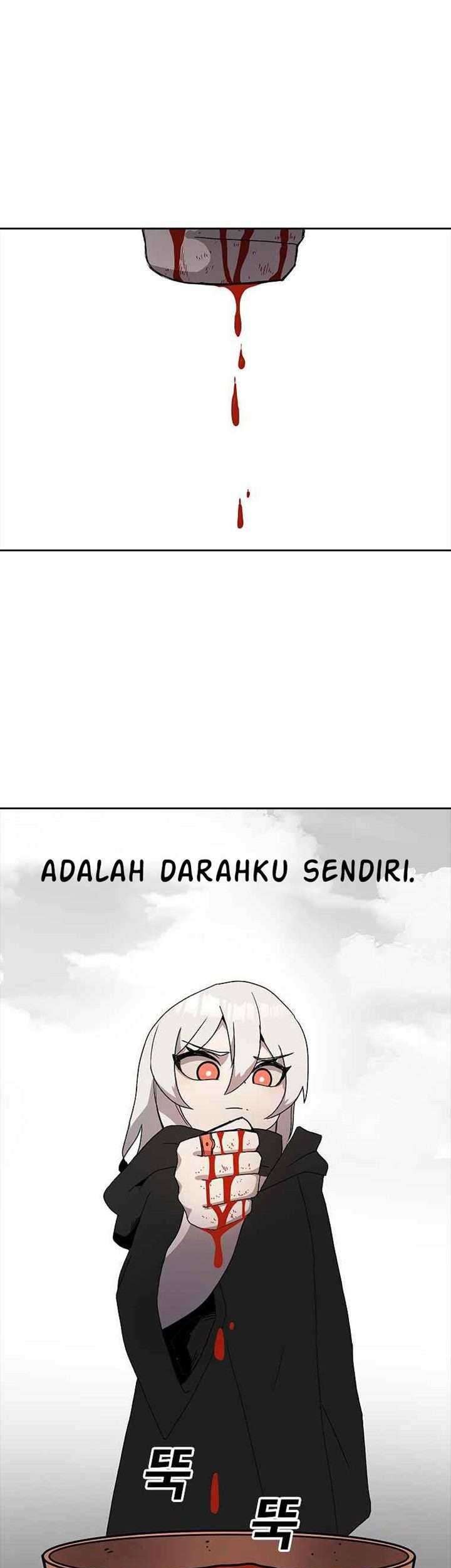 The House Without Time Chapter 05 Gambar 38