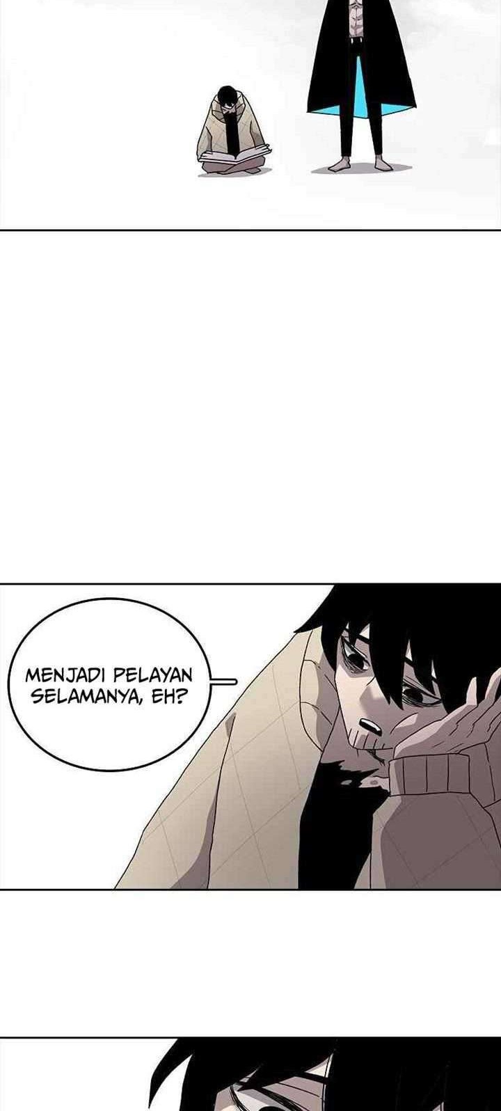 The House Without Time Chapter 05 Gambar 45