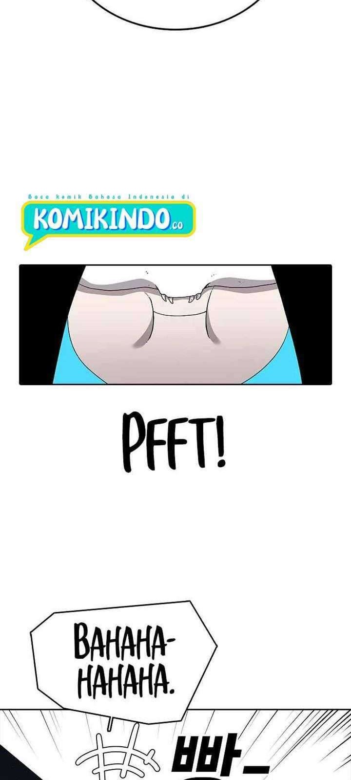 The House Without Time Chapter 05 Gambar 3