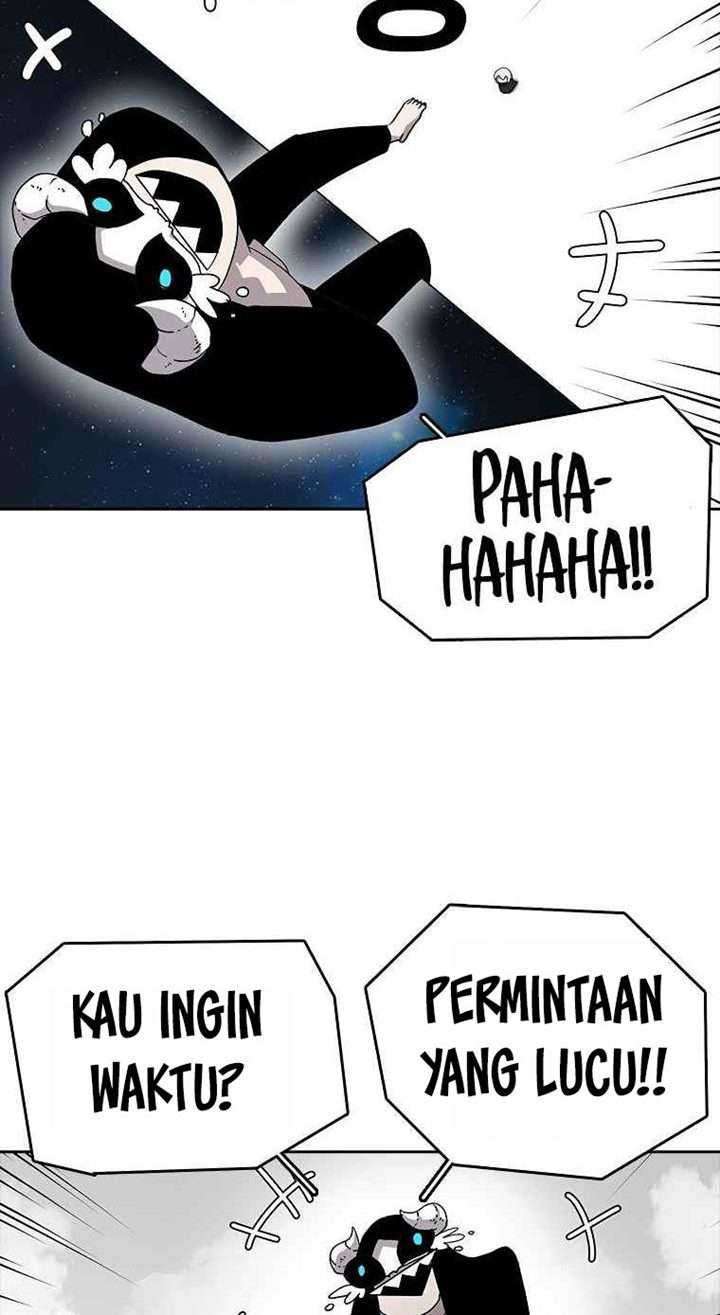 The House Without Time Chapter 05 Gambar 4