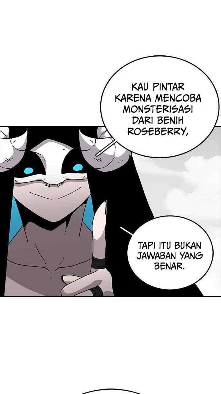 The House Without Time Chapter 05 Gambar 55