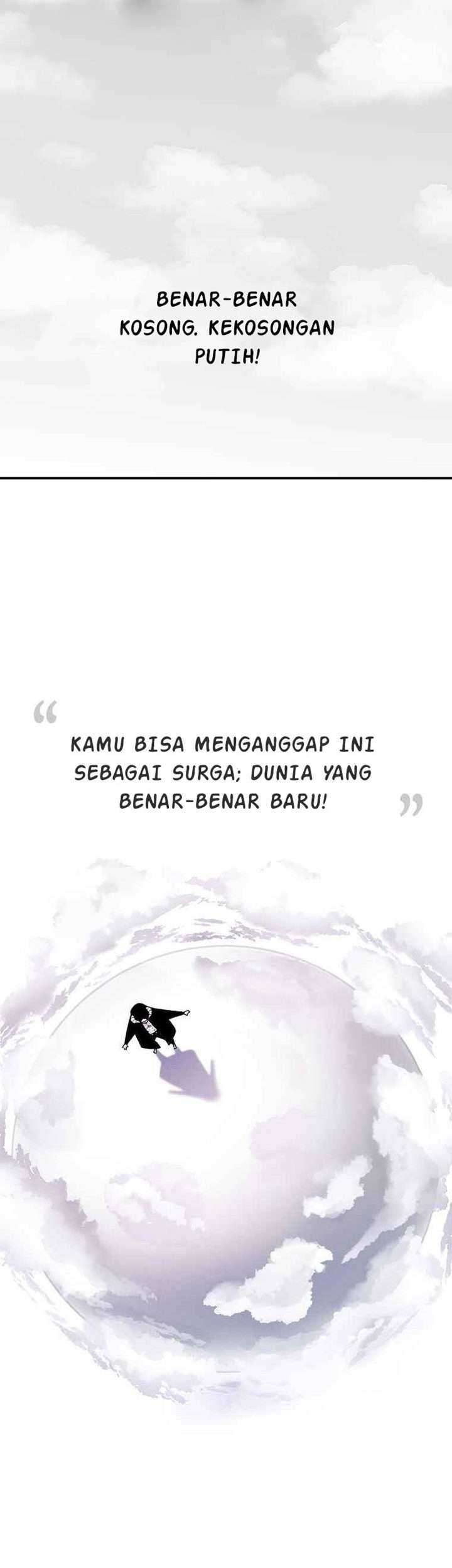 The House Without Time Chapter 05 Gambar 62