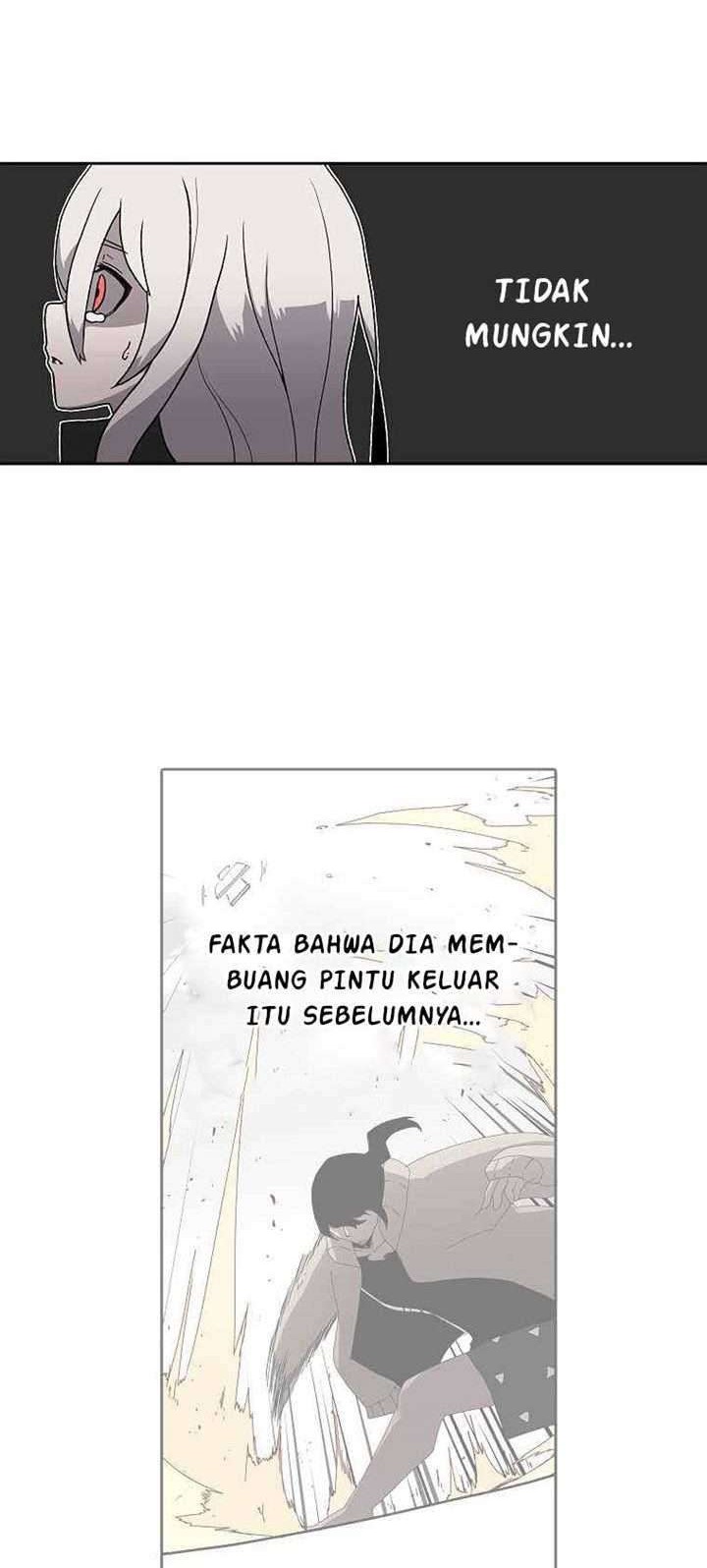 The House Without Time Chapter 05 Gambar 63