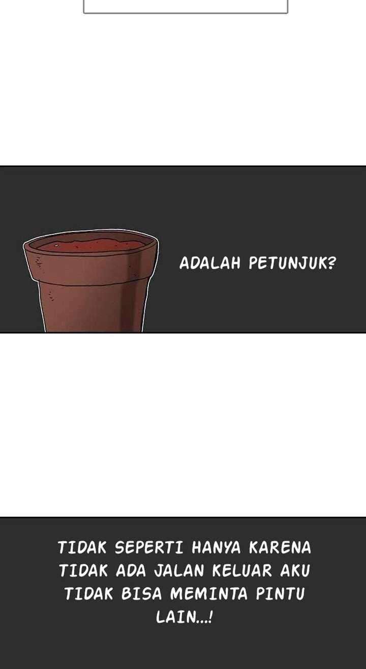 The House Without Time Chapter 05 Gambar 64