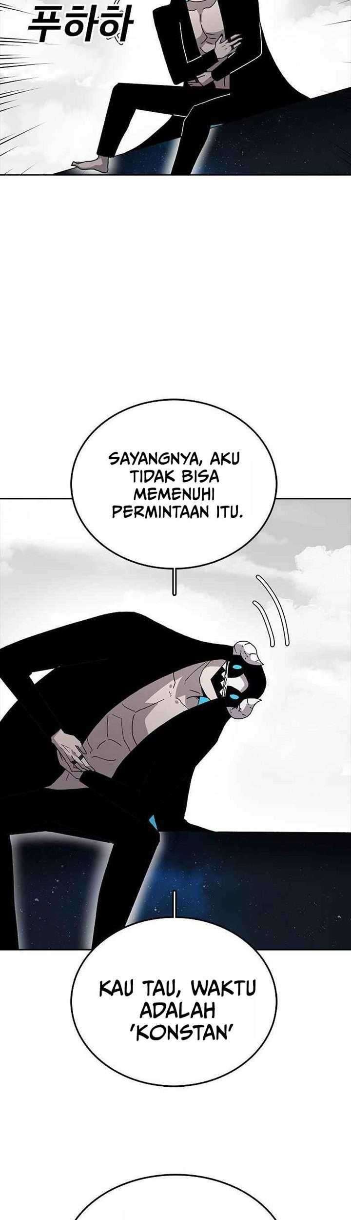 The House Without Time Chapter 05 Gambar 5