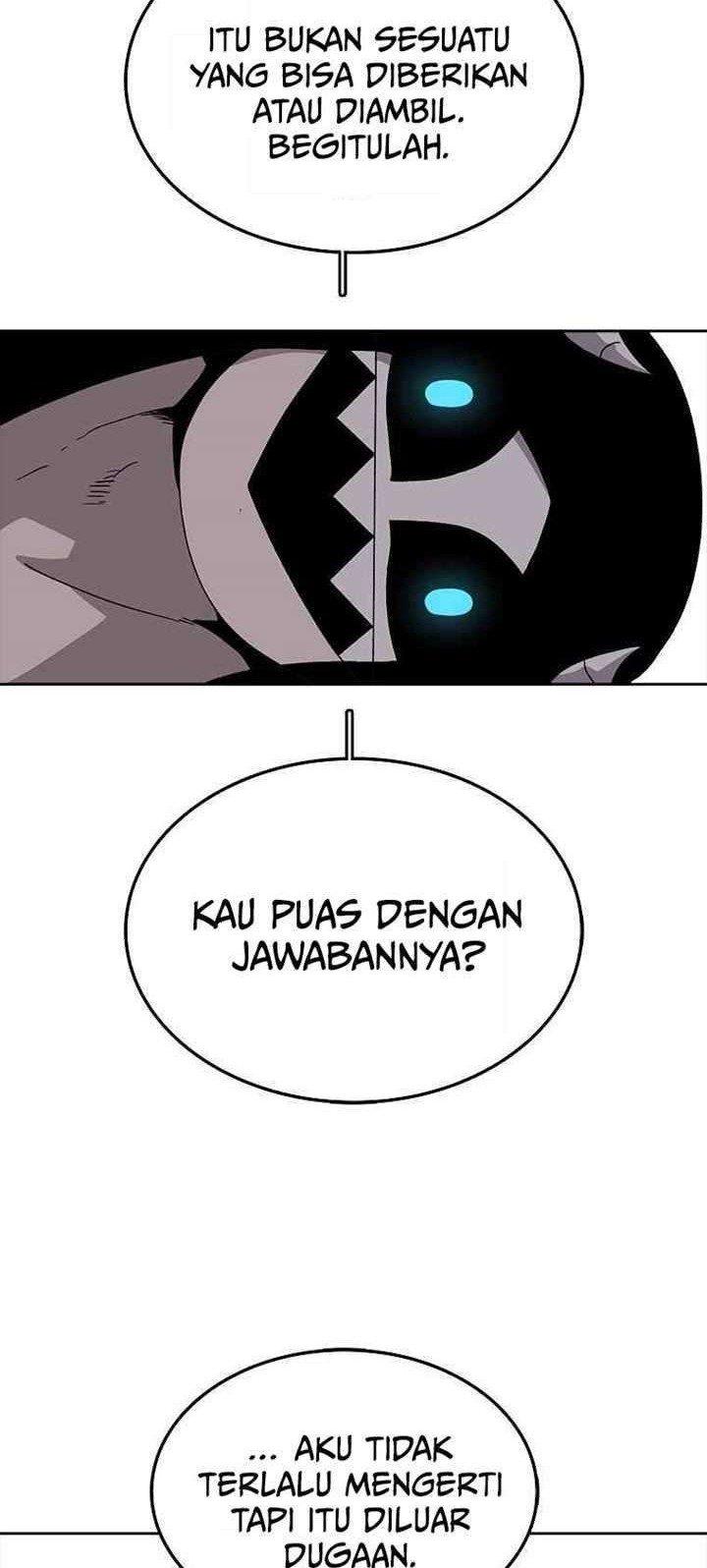 The House Without Time Chapter 05 Gambar 6