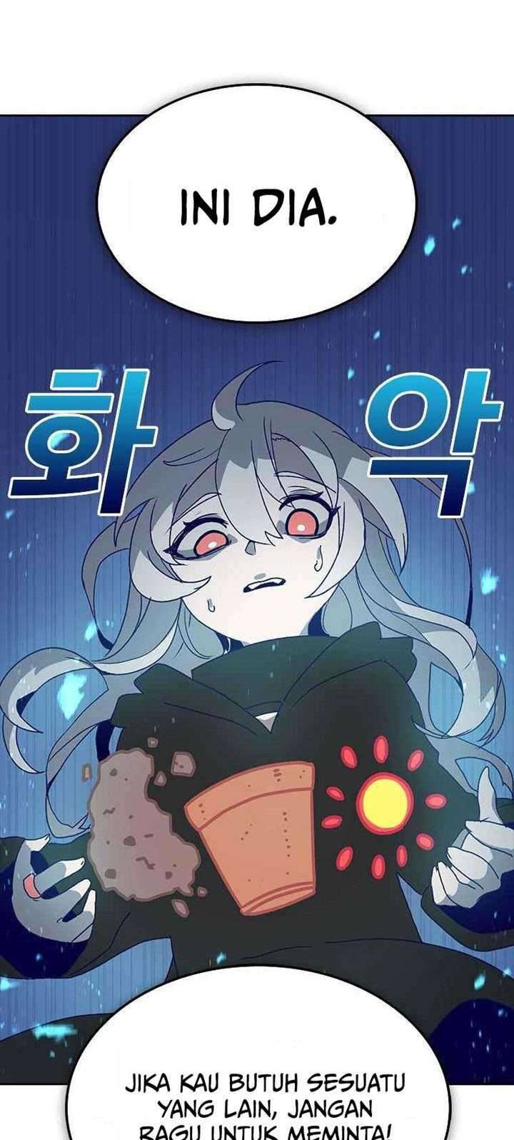 The House Without Time Chapter 05 Gambar 9