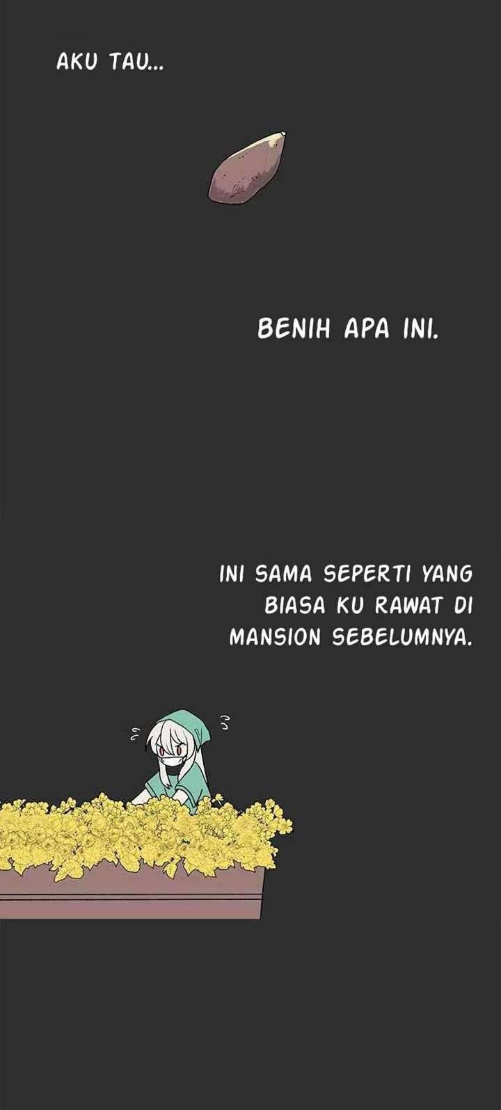 The House Without Time Chapter 05 Gambar 12