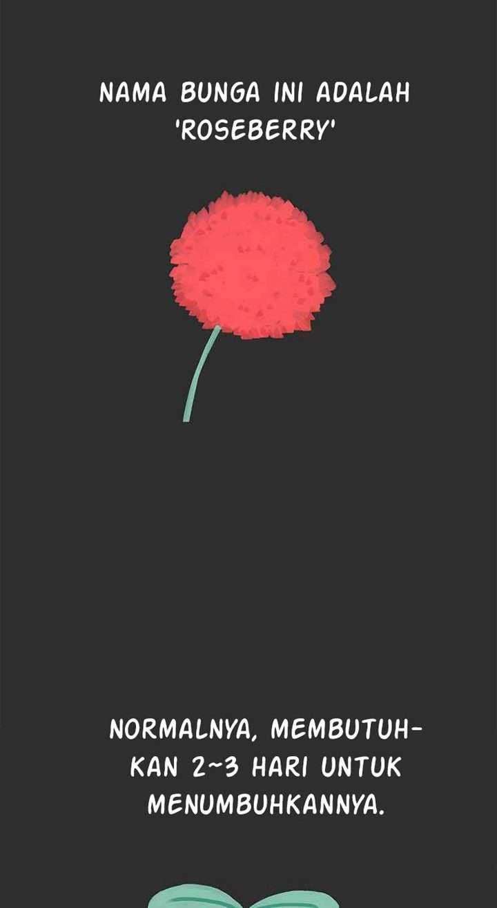 The House Without Time Chapter 05 Gambar 13