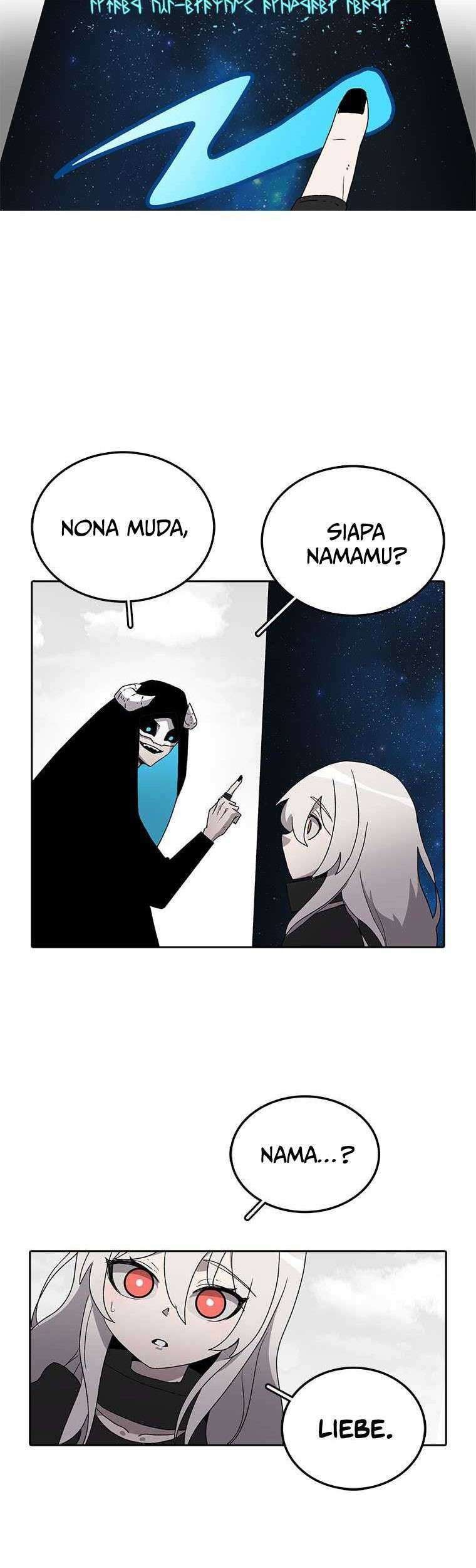 The House Without Time Chapter 04 Gambar 15