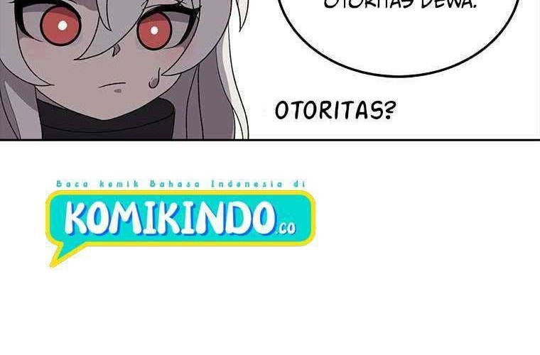 The House Without Time Chapter 04 Gambar 21