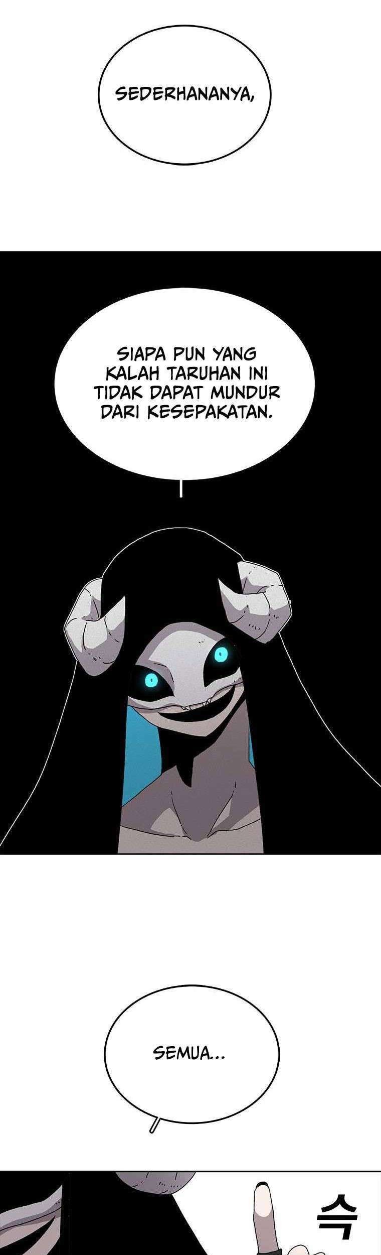 The House Without Time Chapter 04 Gambar 22