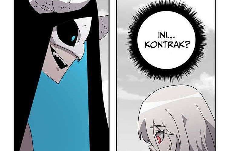 The House Without Time Chapter 04 Gambar 28