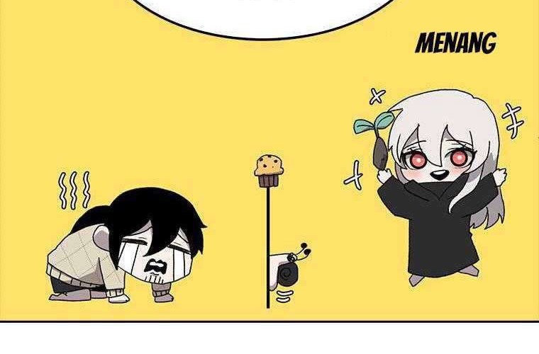 The House Without Time Chapter 04 Gambar 33