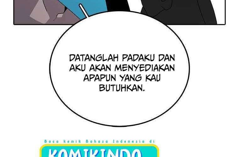 The House Without Time Chapter 04 Gambar 36