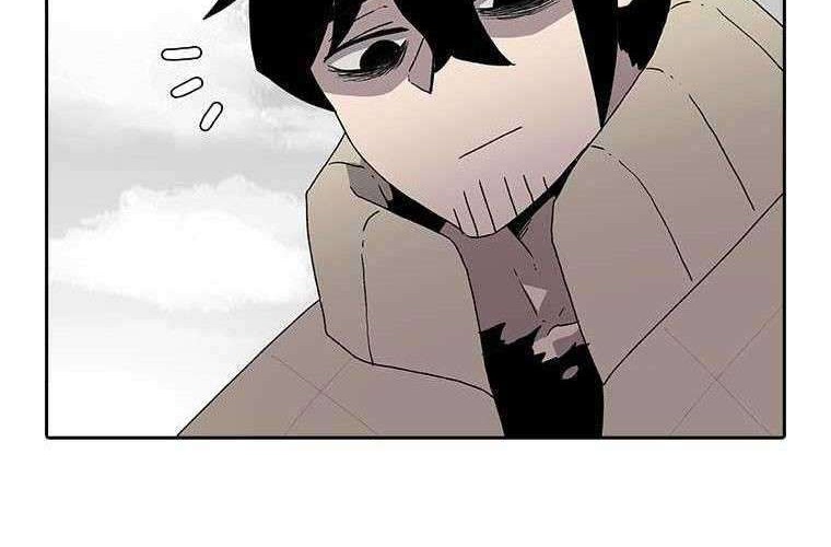 The House Without Time Chapter 04 Gambar 43