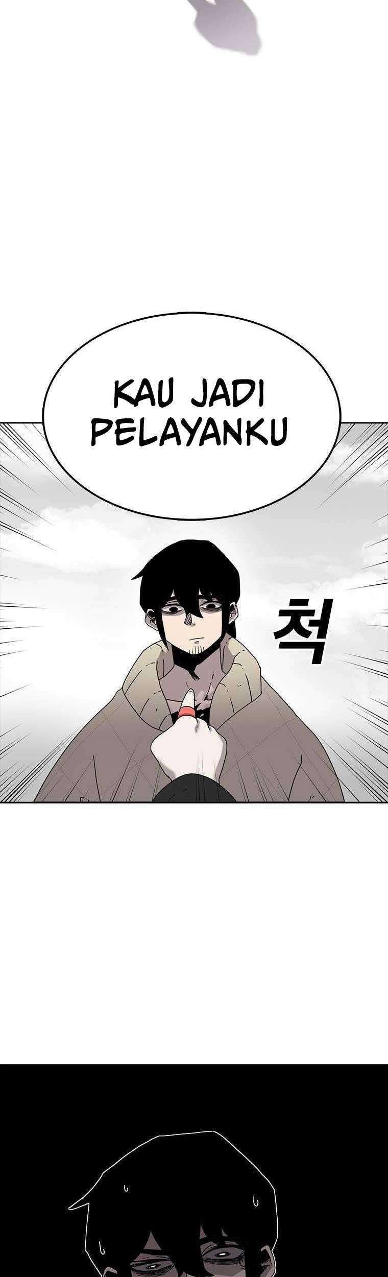 The House Without Time Chapter 04 Gambar 47