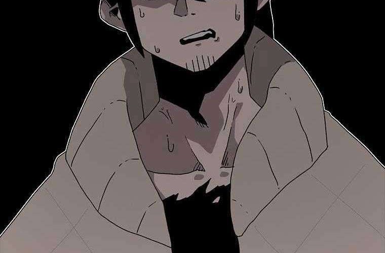 The House Without Time Chapter 04 Gambar 48