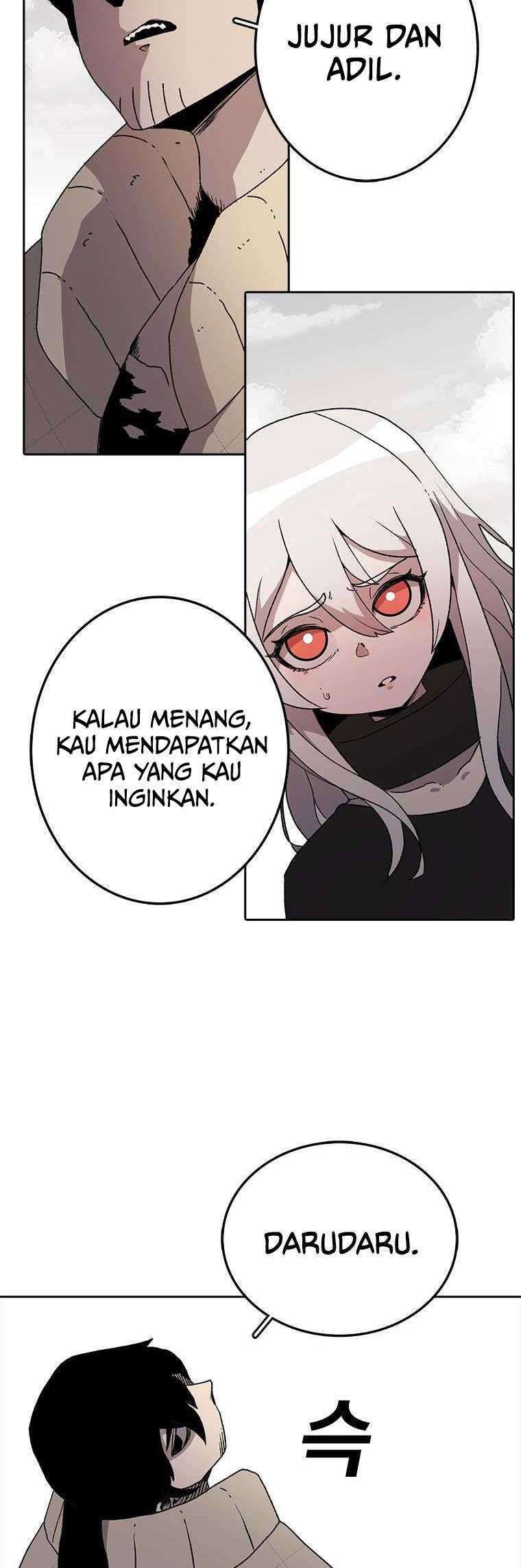 The House Without Time Chapter 04 Gambar 4