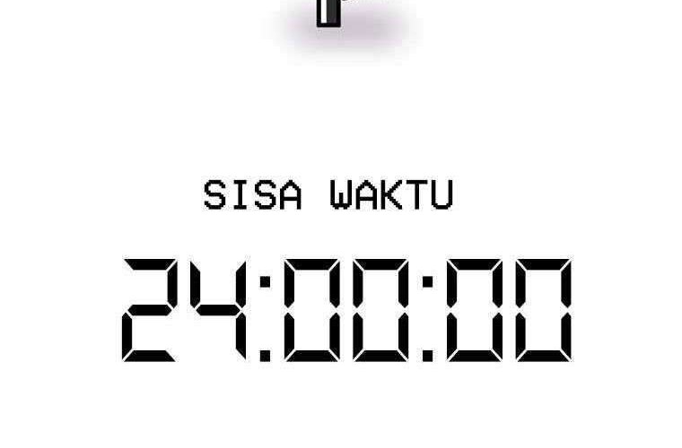 The House Without Time Chapter 04 Gambar 61