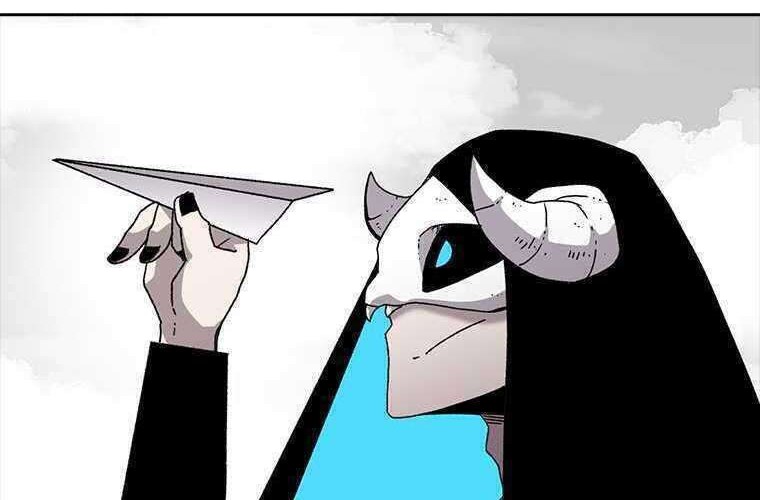 The House Without Time Chapter 04 Gambar 71