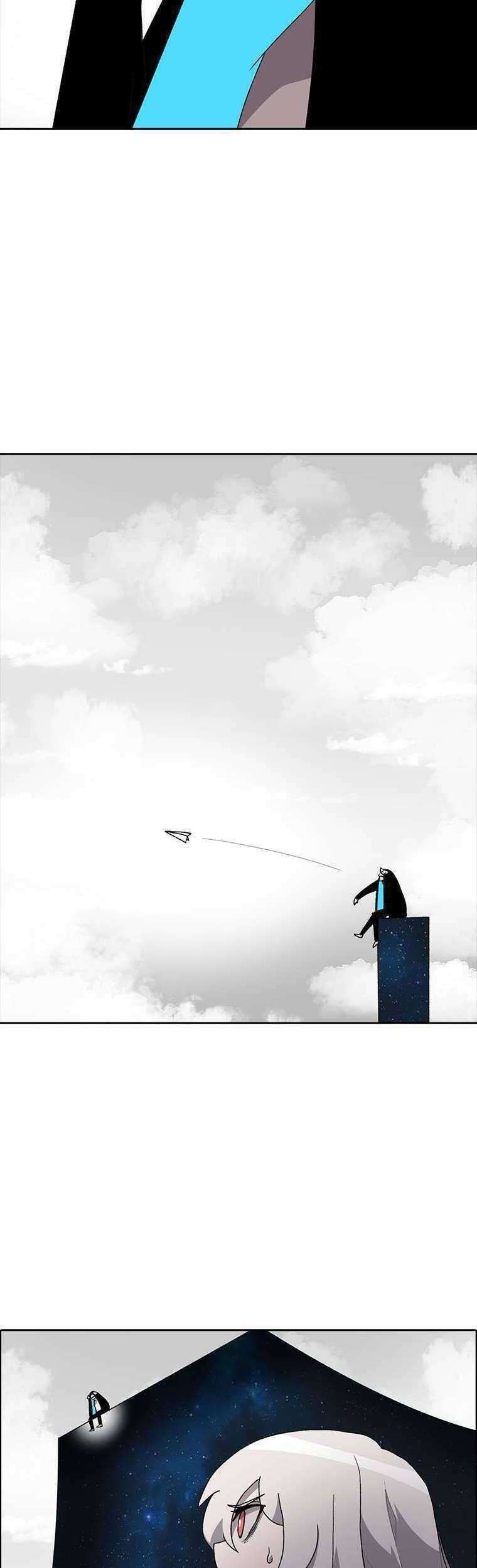 The House Without Time Chapter 04 Gambar 72