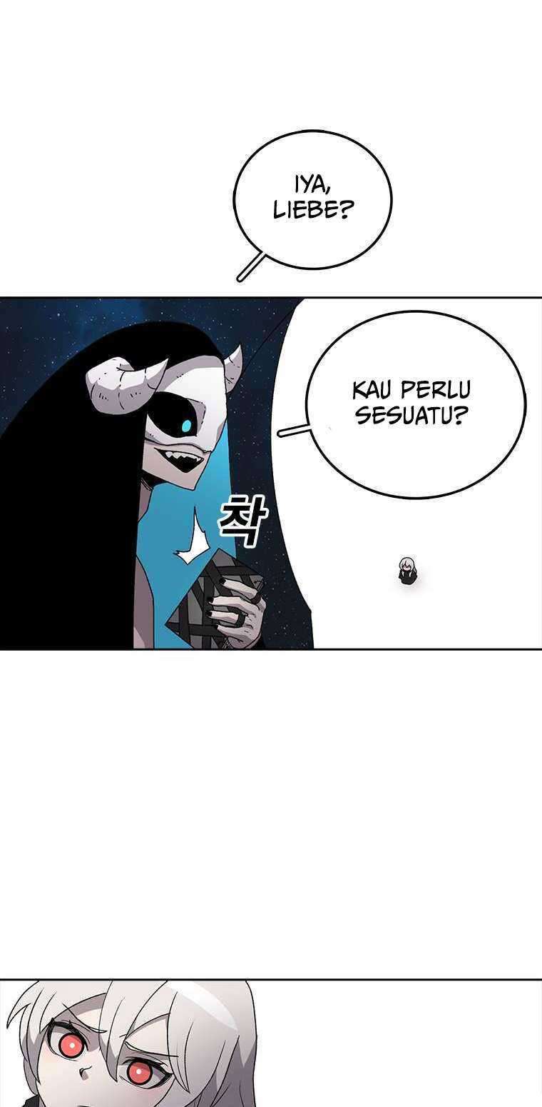 The House Without Time Chapter 04 Gambar 74