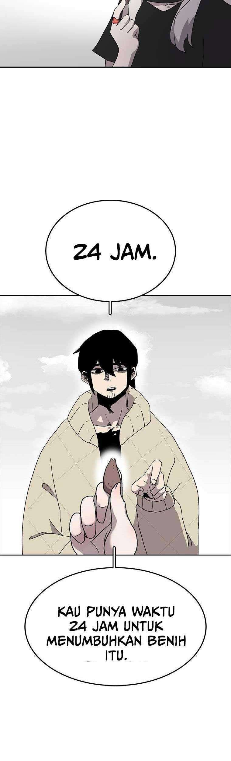 The House Without Time Chapter 04 Gambar 10