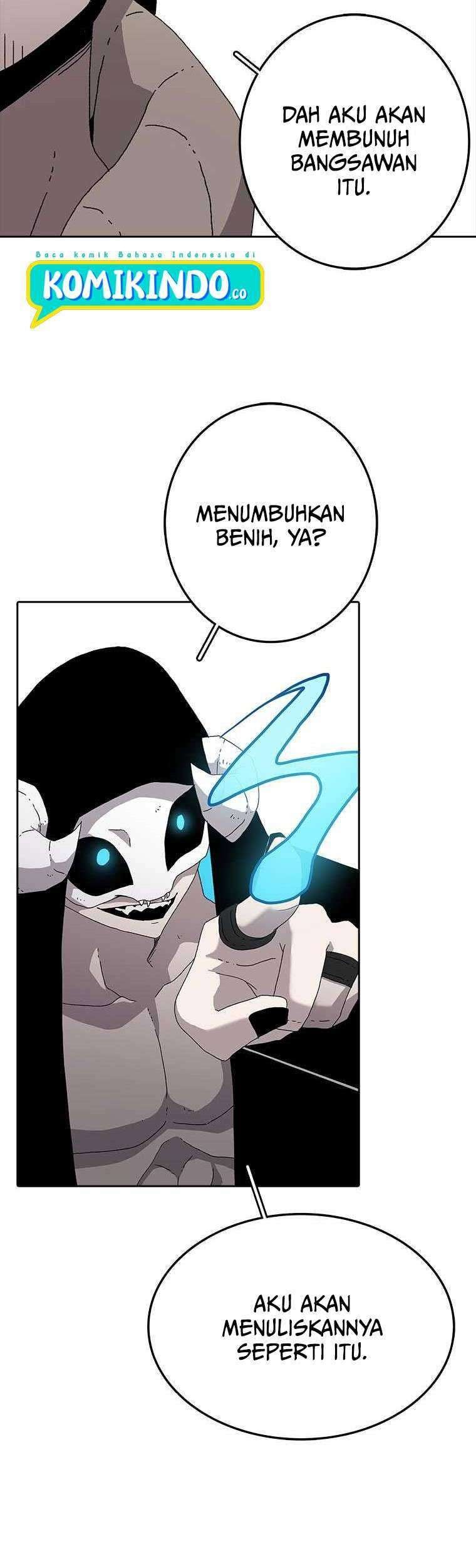 The House Without Time Chapter 04 Gambar 12