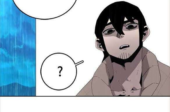 The House Without Time Chapter 03 Gambar 33