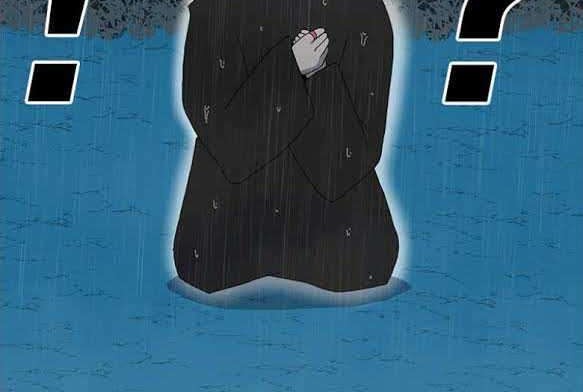 The House Without Time Chapter 03 Gambar 36