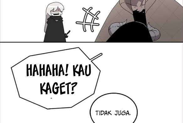 The House Without Time Chapter 03 Gambar 51