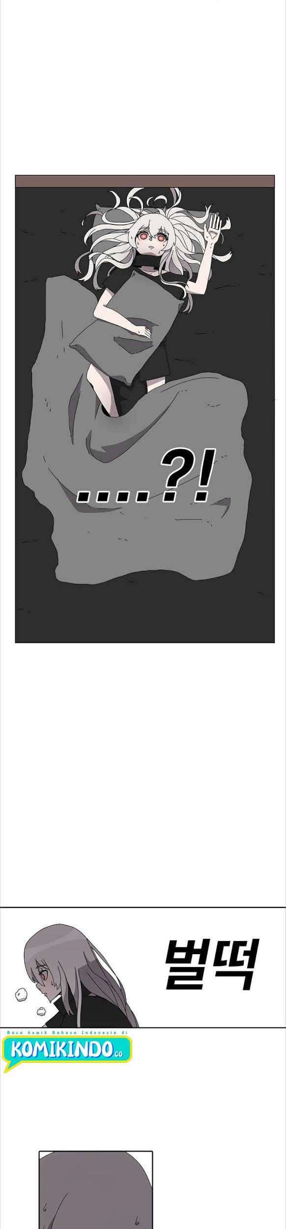 Baca  The House Without Time Chapter 03 Gambar 2