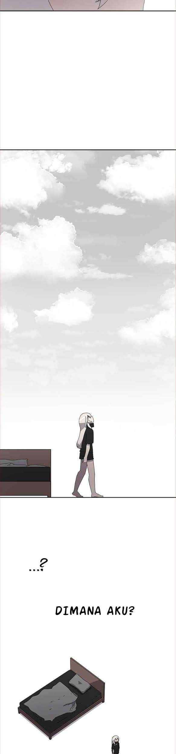 The House Without Time Chapter 03 Gambar 4